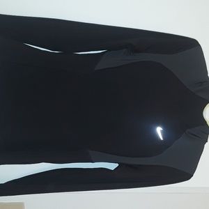 Nike running dri fit hoodie
